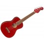FENDER Avalon Tenor Ukulele Cherry