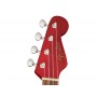 FENDER Avalon Tenor Ukulele Cherry