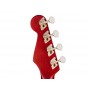 FENDER Avalon Tenor Ukulele Cherry