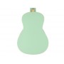 FENDER Avalon Tenor Ukulele Surf Green