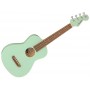 FENDER Avalon Tenor Ukulele Surf Green