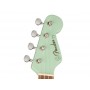 FENDER Avalon Tenor Ukulele Surf Green
