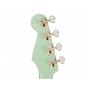 FENDER Avalon Tenor Ukulele Surf Green