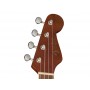 FENDER Avalon Tenor Ukulele Natural