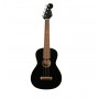 FENDER Avalon Tenor Ukulele Black