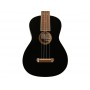 FENDER Avalon Tenor Ukulele Black