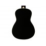 FENDER Avalon Tenor Ukulele Black