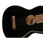FENDER Avalon Tenor Ukulele Black