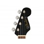 FENDER Avalon Tenor Ukulele Black