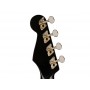 FENDER Avalon Tenor Ukulele Black