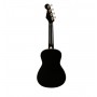 FENDER Avalon Tenor Ukulele Black