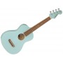 FENDER Avalon Tenor Ukulele Daphne Blue