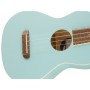 FENDER Avalon Tenor Ukulele Daphne Blue