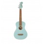 FENDER Avalon Tenor Ukulele Daphne Blue