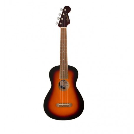 FENDER Avalon Tenor Ukulele 2-Color Sunburst