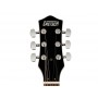 GRETSCH G5222 Electromatic Double Jet BT with V-Stoptail Black