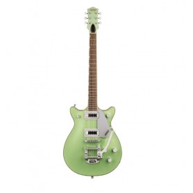 GRETSCH G5232T Electromatic Double Jet FT with Bigsby Broadway Jade