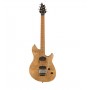 EVH Wolfgang WG Standard Exotic Laurel Burl Natural