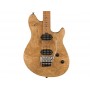 EVH Wolfgang WG Standard Exotic Laurel Burl Natural