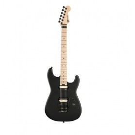 CHARVEL Jim Root Signature Pro-Mod San Dimas Style 1 HH FR M Satin Black