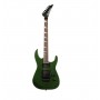 JACKSON Soloist SLX DX Manalishi Green