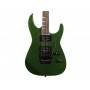 JACKSON Soloist SLX DX Manalishi Green