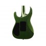 JACKSON Soloist SLX DX Manalishi Green