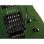JACKSON Soloist SLX DX Manalishi Green
