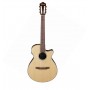 IBANEZ AEG50N NT Natural High Gloss