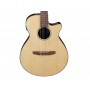 IBANEZ AEG50N NT Natural High Gloss