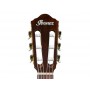 IBANEZ AEG50N NT Natural High Gloss