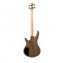 IBANEZ GSR180 LBF Transparent Light Brown Flat