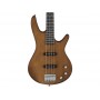 IBANEZ GSR180 LBF Transparent Light Brown Flat