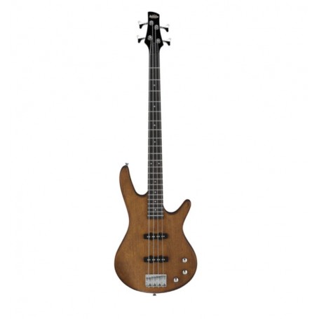 IBANEZ GSR180 LBF Transparent Light Brown Flat