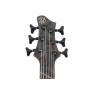 IBANEZ BTB806MS Transparent Gray Flat