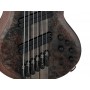 IBANEZ BTB806MS Transparent Gray Flat
