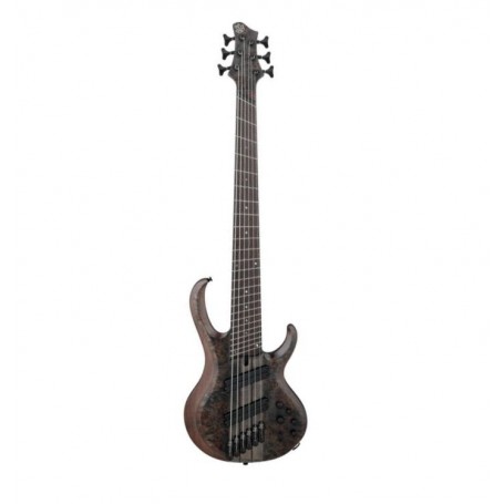 IBANEZ BTB806MS Transparent Gray Flat