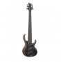 IBANEZ BTB806MS Transparent Gray Flat