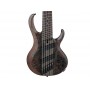 IBANEZ BTB806MS Transparent Gray Flat