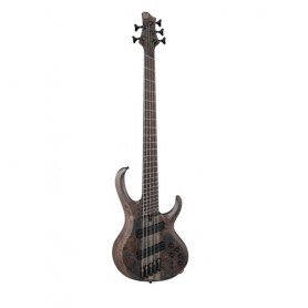IBANEZ BTB805MS Transparent Gray Flat