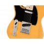 FENDER Squier Affinity Telecaster MN Butterscotch Blonde (left handed)