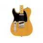 FENDER American Professional II Telecaster LH MN Butterscotch Blonde