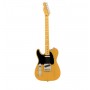 FENDER American Professional II Telecaster LH MN Butterscotch Blonde