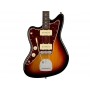 FENDER American Professional II Jazzmaster LH RW 3-Color Sunburst