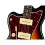 FENDER American Professional II Jazzmaster LH RW 3-Color Sunburst