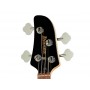 IBANEZ TMB100L Talman Bass Black (left-handed)