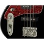IBANEZ TMB100L Talman Bass Black (left-handed)