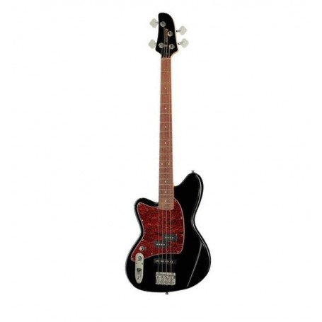 IBANEZ TMB100L Talman Bass Black (left-handed)