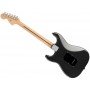 FENDER Squier Affinity Stratocaster HSS LRL Charcoal Frost Metallic Pack
