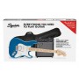 FENDER Squier Affinity Stratocaster HSS MN Lake Placid Blue Pack